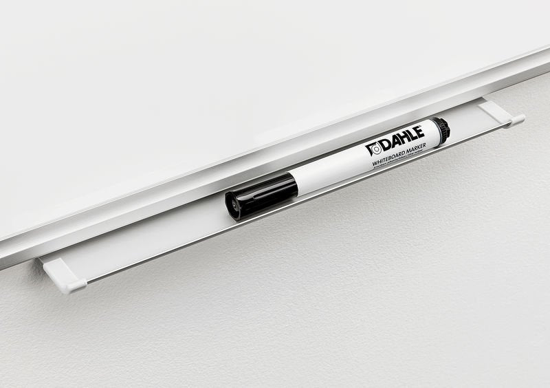Novus Dahle Whiteboard Pizarra Blanca Para Montaje En Pared
