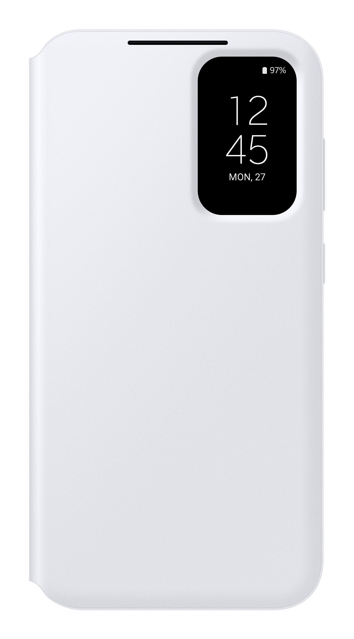 EAN 8806095244471 - Samsung EF-ZS711CWEGWW funda para teléfono móvil 16,3 cm (6.4") Funda cartera Blanco imagen 1