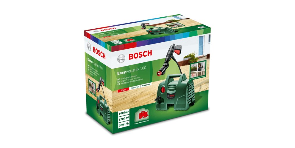 Bosch 06008a7e00 Hidrolimpiadora