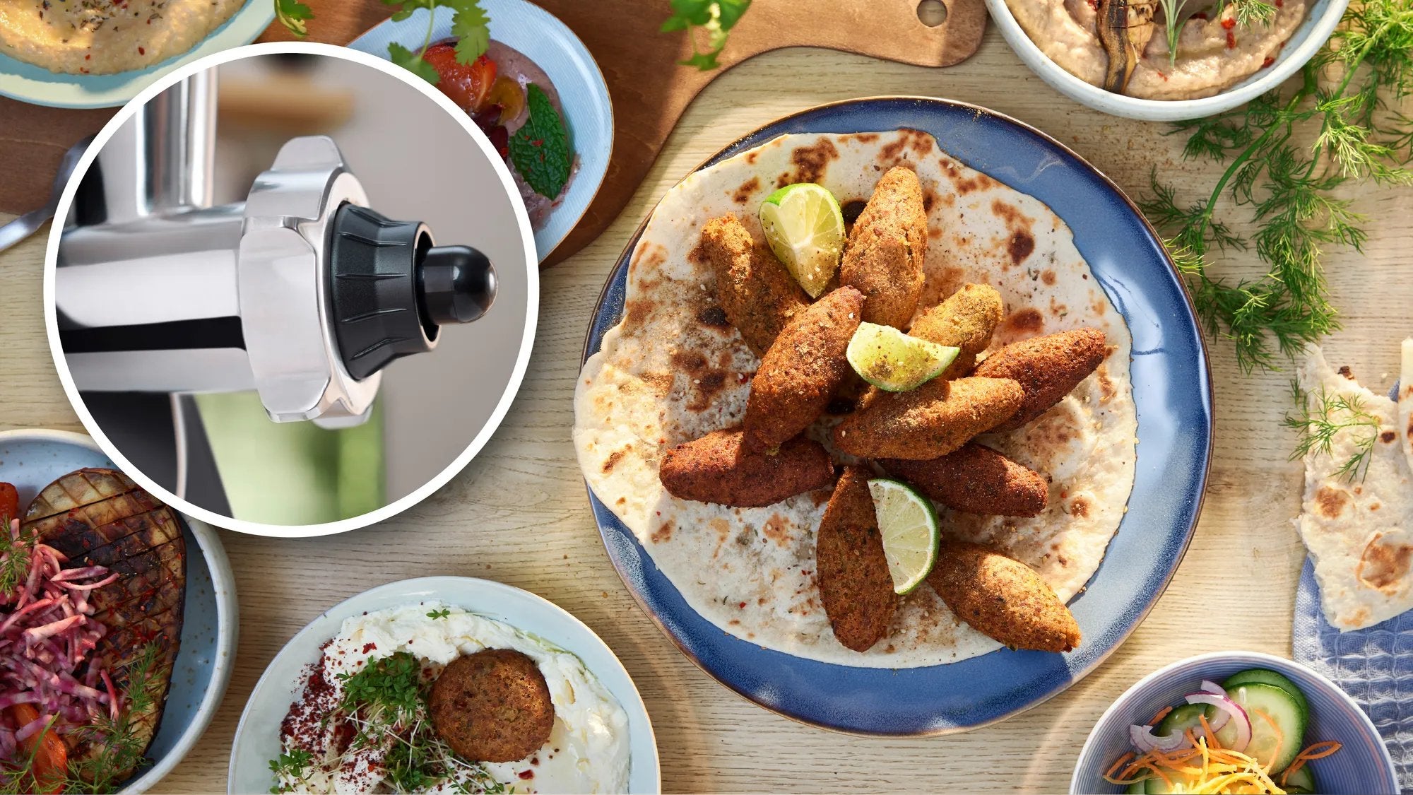 EAN 4242005455928 - Bosch Serie 4 MFWS450B picadora 500 W Negro imagen 14