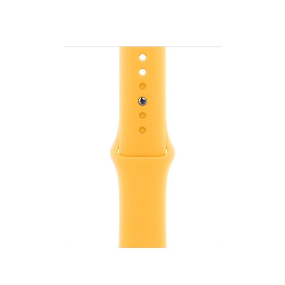 EAN 0195949448713 - Apple MWMQ3ZM/A Accesorios para dispositivos vestibles inteligentes Grupo de rock Fluoroelastómero imagen 1
