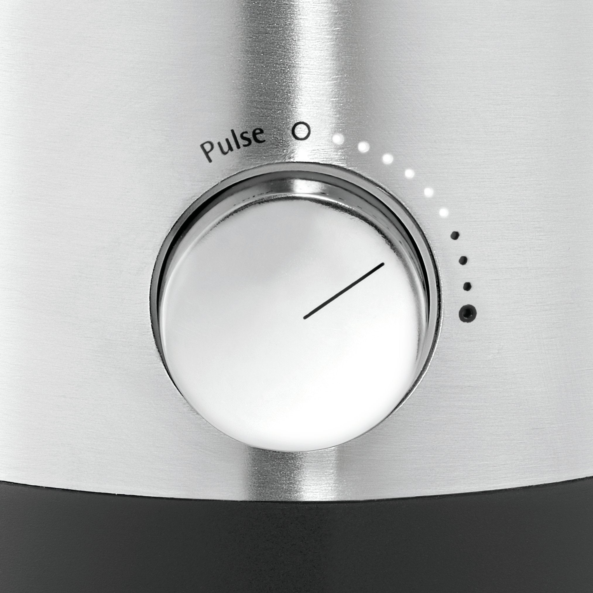 Batidora De Vaso Wmf Kitchenminis 0416490011 0,8 L 400 W Negro, Acero Inoxidable, Transparente