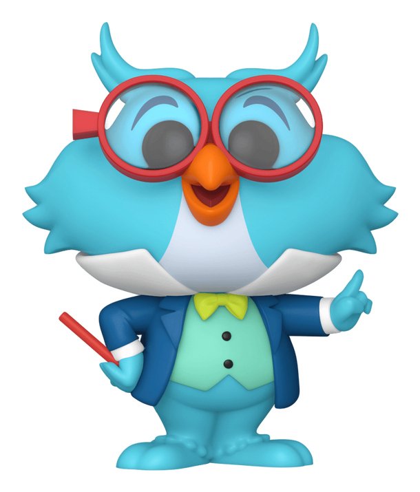EAN 0889698670364 - FUNKO POP! 67036 figura de acción y colleccionable imagen 1