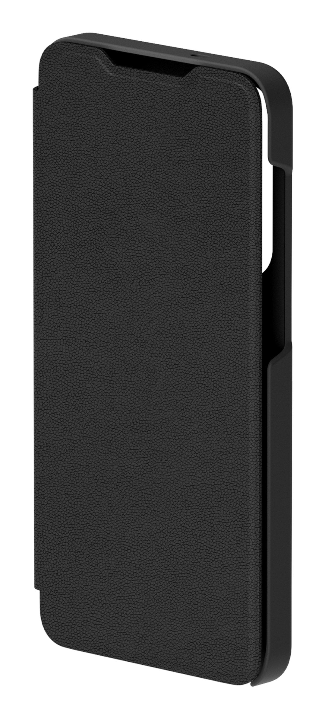Samsung By Anymode Wallet Flip Case Fr Galaxy S25 Fe, Negro