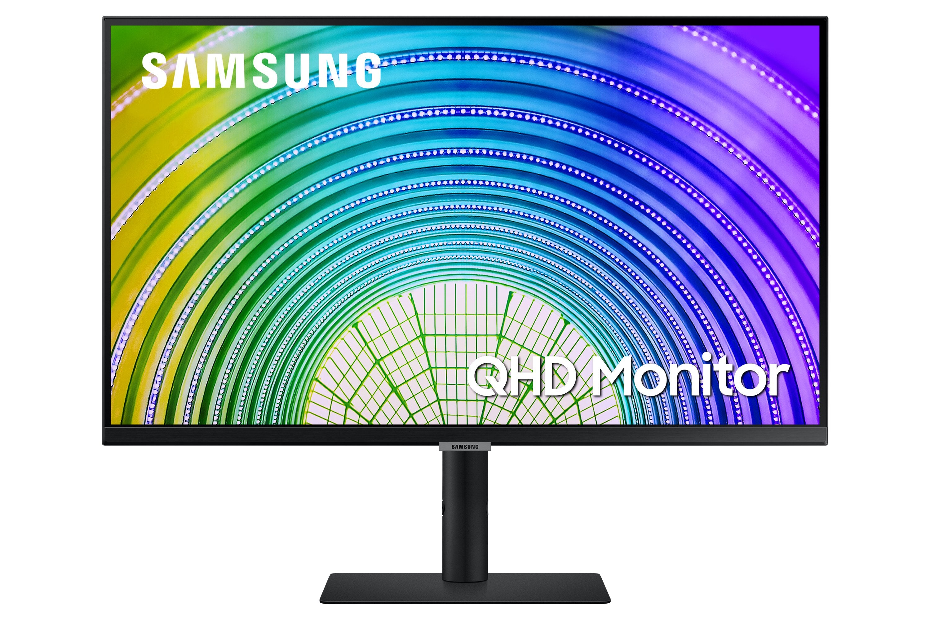 EAN 8806090952630 - Samsung S60UA pantalla para PC 68,6 cm (27") 2560 x 1440 Pixeles Quad HD LCD Negro imagen 1