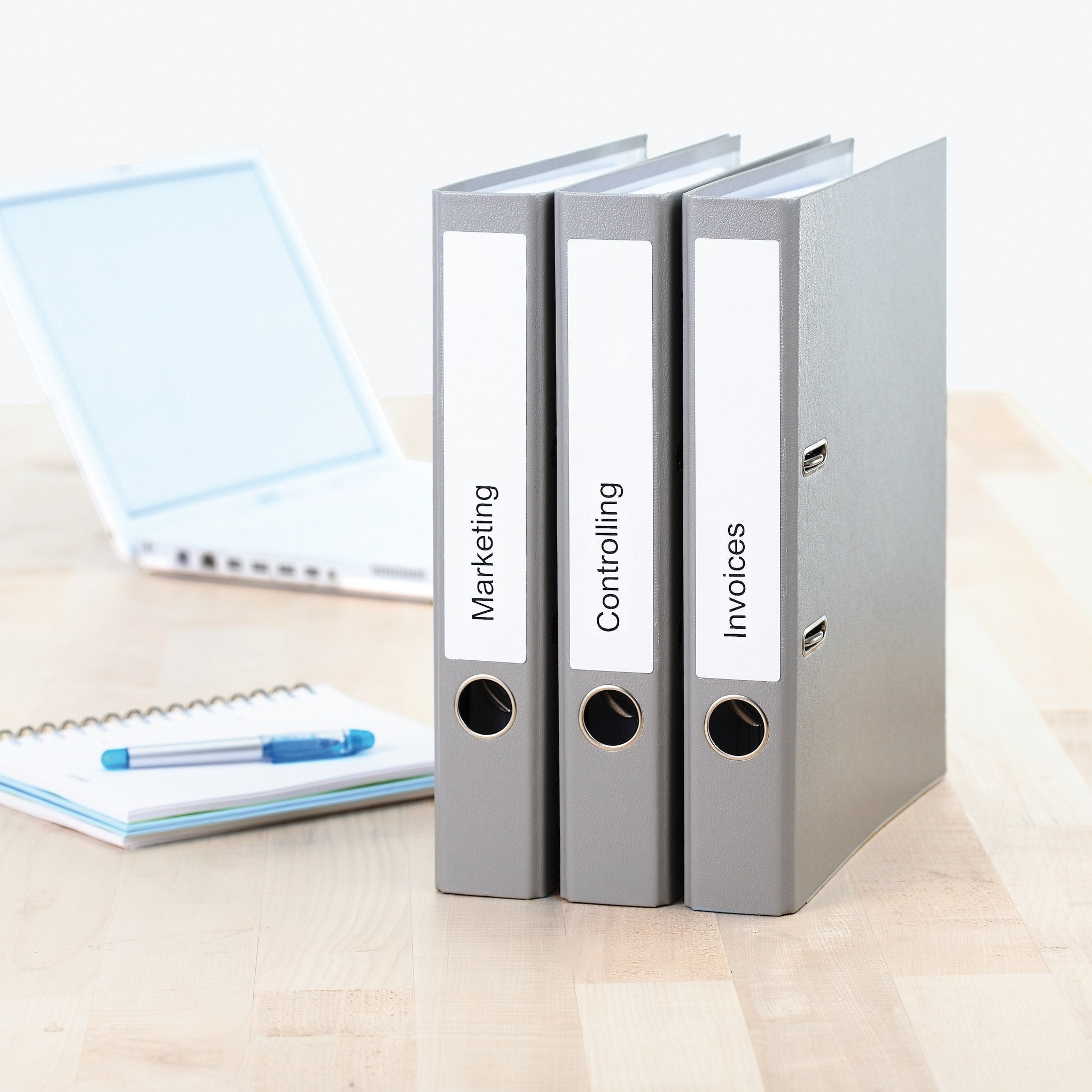 EAN 4008705107457 - HERMA 10745 etiqueta de impresora Blanco Etiqueta para impresora autoadhesiva imagen 3