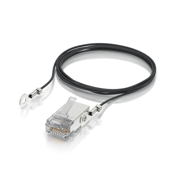 Ubiquiti Networks Uisp-Connector-Shd Rj45 Macho 100 Piezas