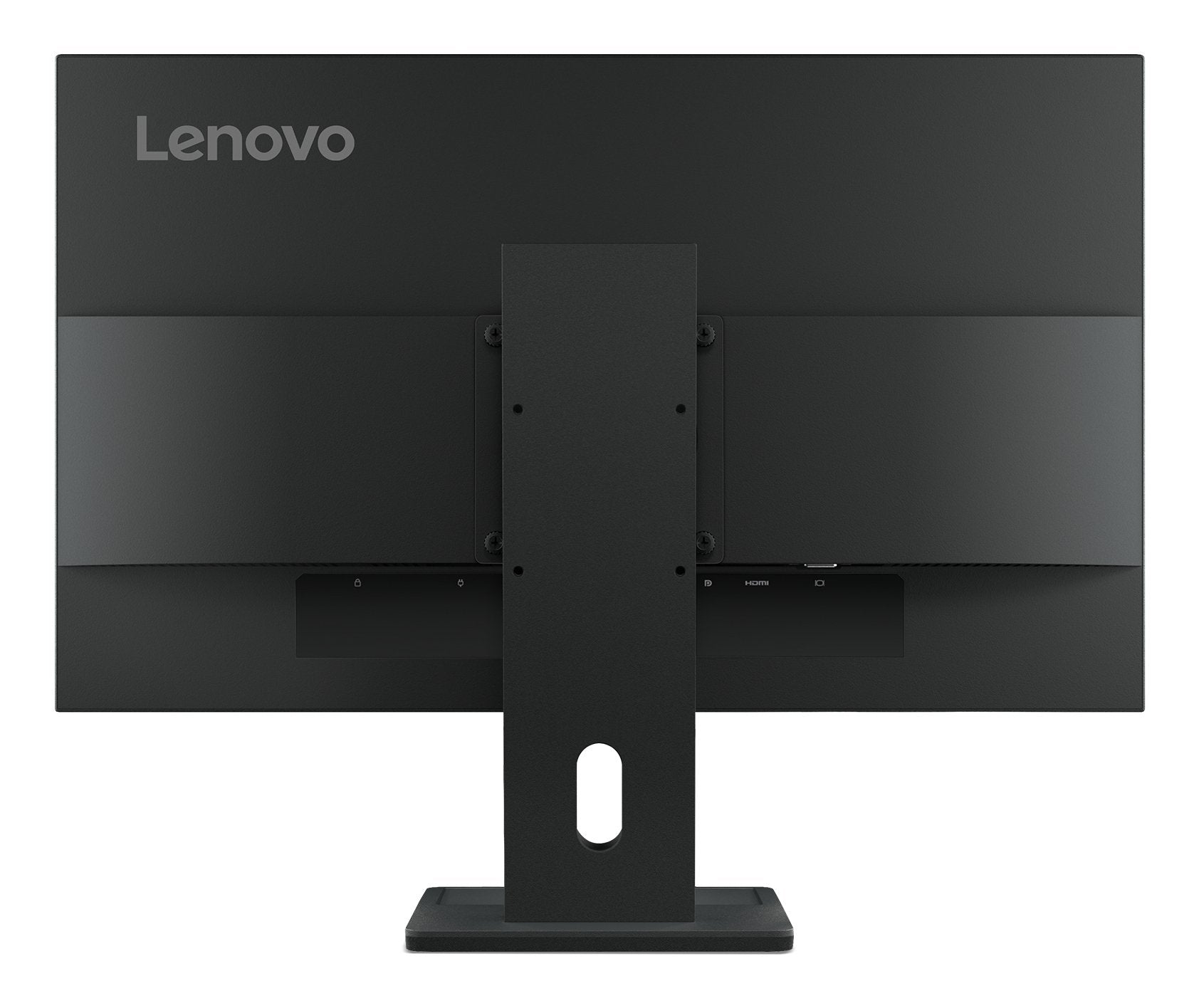 EAN 0198156755582 - Lenovo ThinkVision E24-40 pantalla para PC 60,5 cm (23.8") 1920 x 1080 Pixeles Full HD LCD Negro imagen 8
