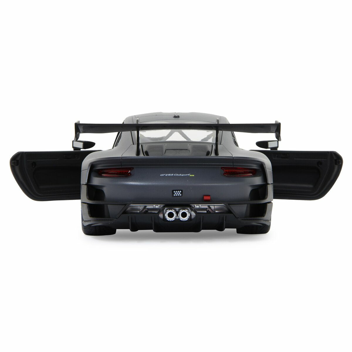 EAN 4042774470906 - Jamara Porsche 911 GT2 RS modelo controlado por radio Coche deportivo Motor eléctrico 1:14 imagen 19