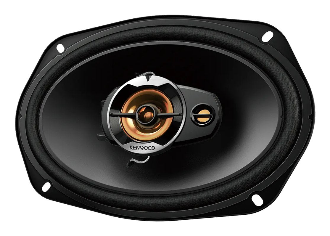 EAN 0019048243621 - Kenwood KFC-S6977EX altavoz audio Alrededor De 3 vías 500 W 1 pieza(s) imagen 3