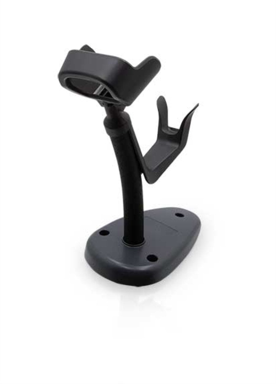 EAN 5704174865964 - Datalogic QW2520 Lector de códigos de barras portátil 1D/2D Laser Negro imagen 5