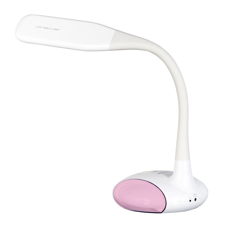 EAN 5901443100003 - Activejet AJE-VENUS RGB lámpara de mesa Bombilla(s) no reemplazable(s) 5 W G Blanco imagen 1