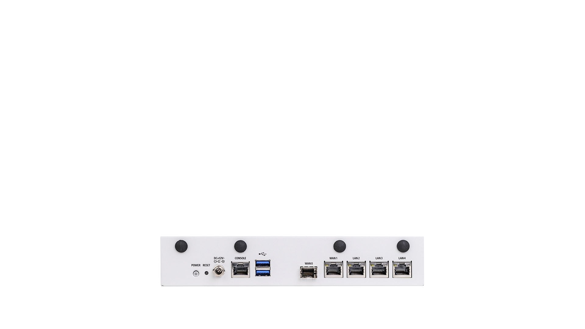 Cortafuegos Unificado R&S De Lancom Uf-260