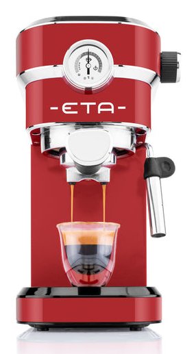 EAN 8590393254651 - Eta Storio Manual Máquina espresso 0,75 L imagen 3