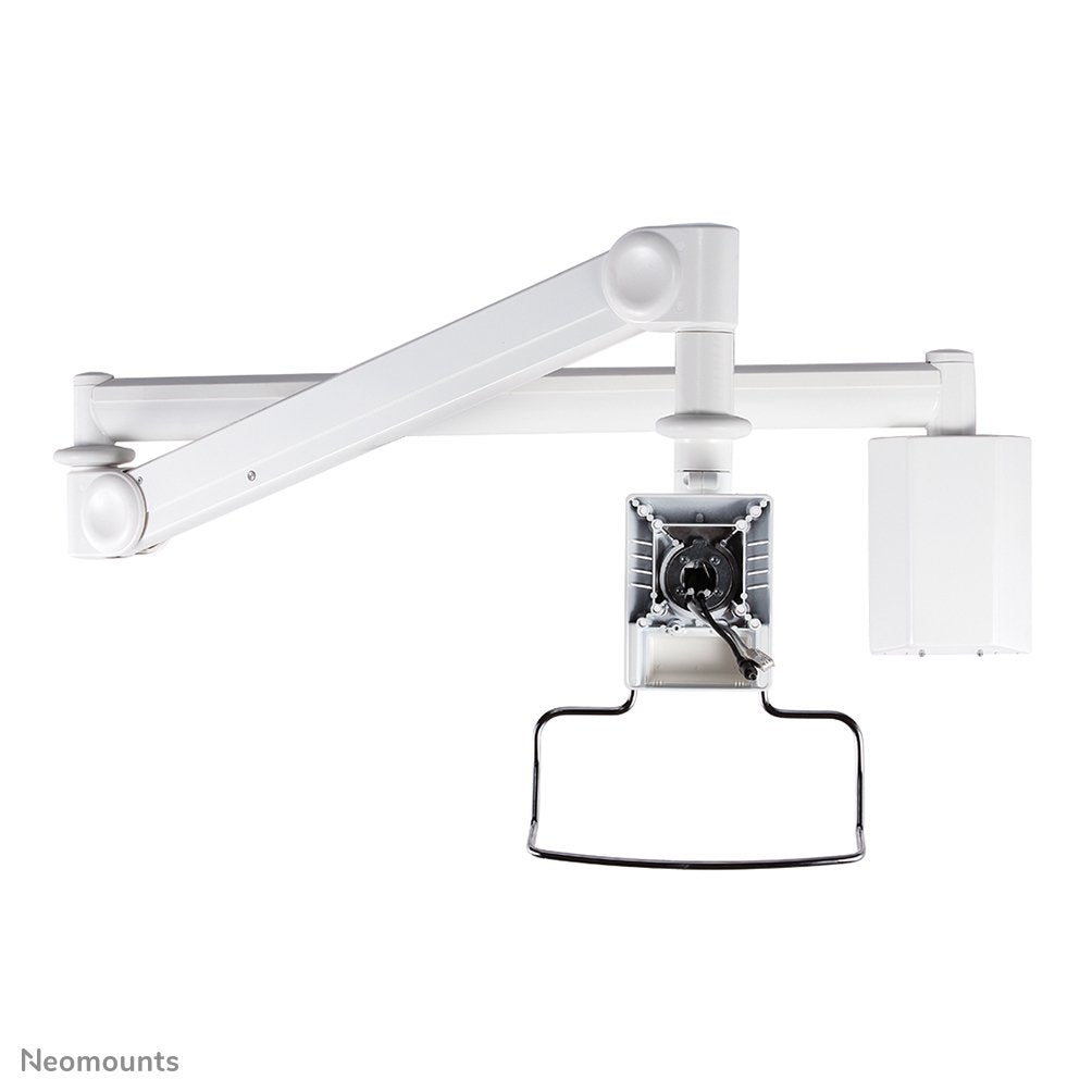 EAN 8717371443184 - Neomounts FPMA-HAW100HC soporte para monitor 81,3 cm (32") Blanco imagen 2