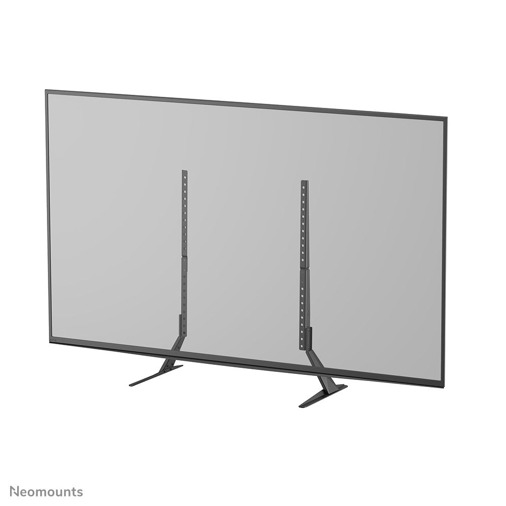 Soporte Neomounts Tischhalterung 800x400mm 40kg 23-75'' Fix Negro