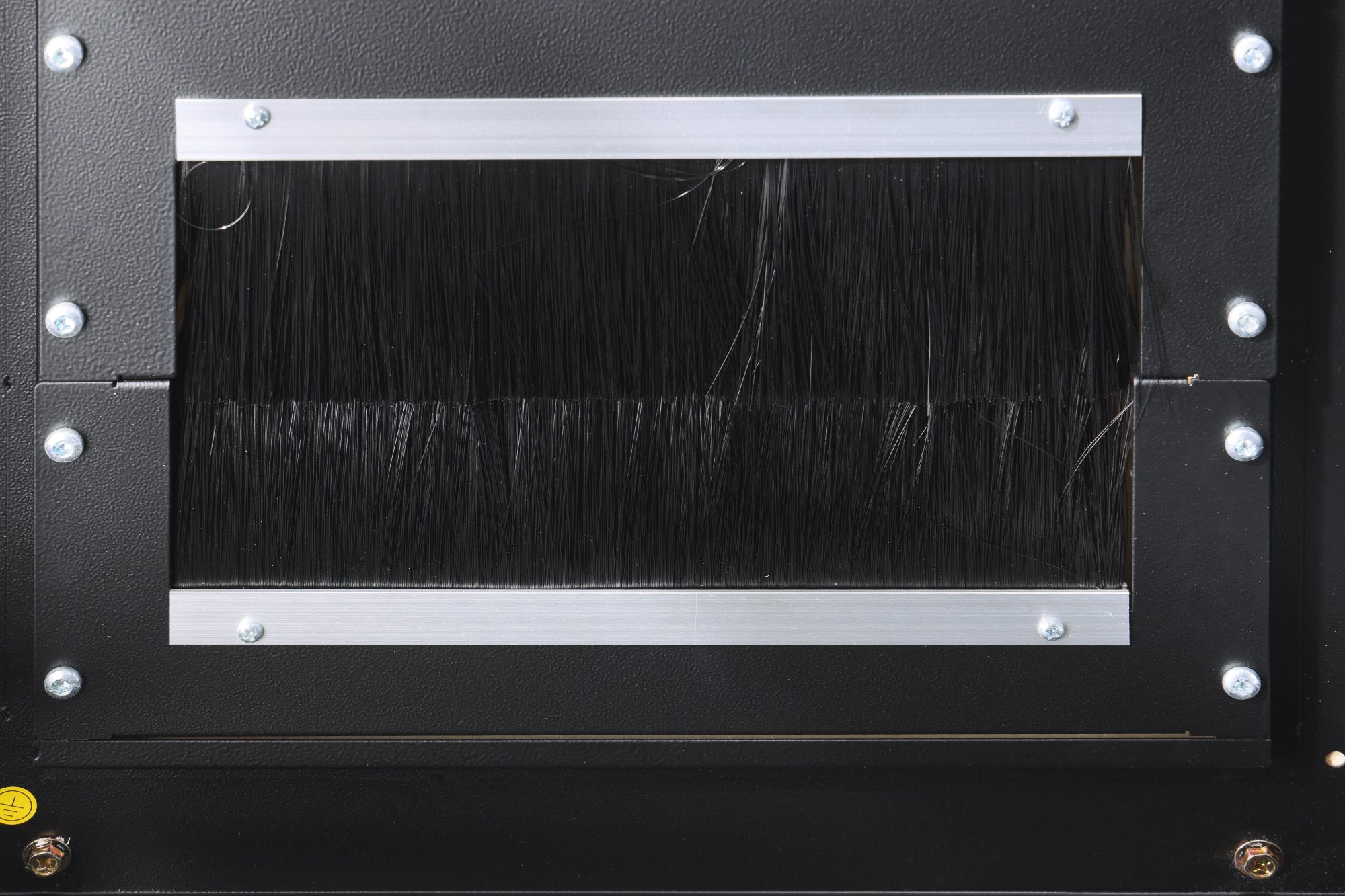 EAN 4016032332220 - Digitus DN-19 22U-6/6-B-1 armario rack Rack o bastidor independiente Negro imagen 9