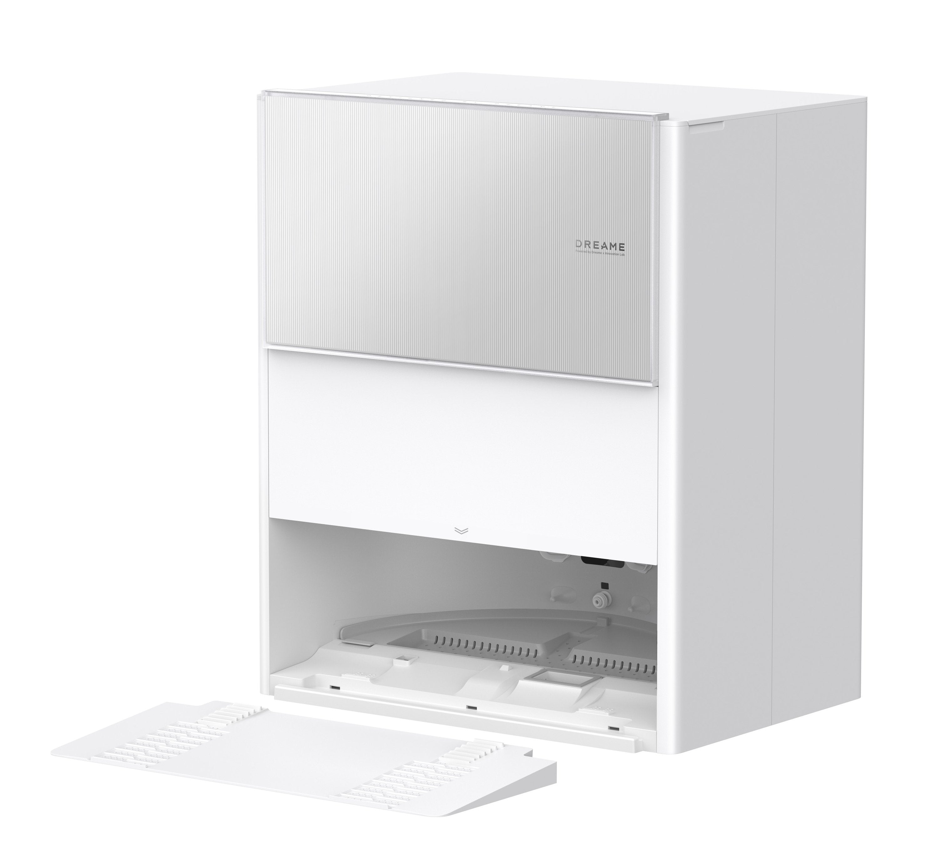 EAN 6978515253799 - Dreame Aqua 10 Ultra Roller Complete 0,2 L Blanco imagen 4
