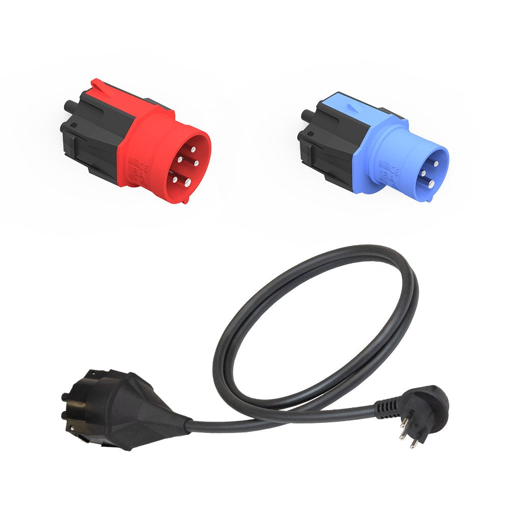 Accesorio Para Cargador De Batería Para Vehículos Nrgkick 20001060