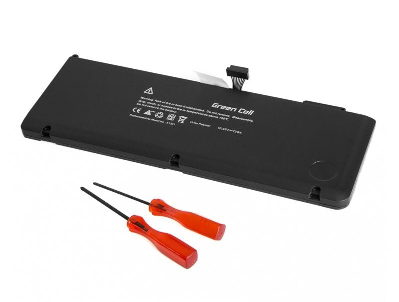 Bateria Port. Apple A1321 / A1286 (2009/2010) 11.1v 5200mah Ap10