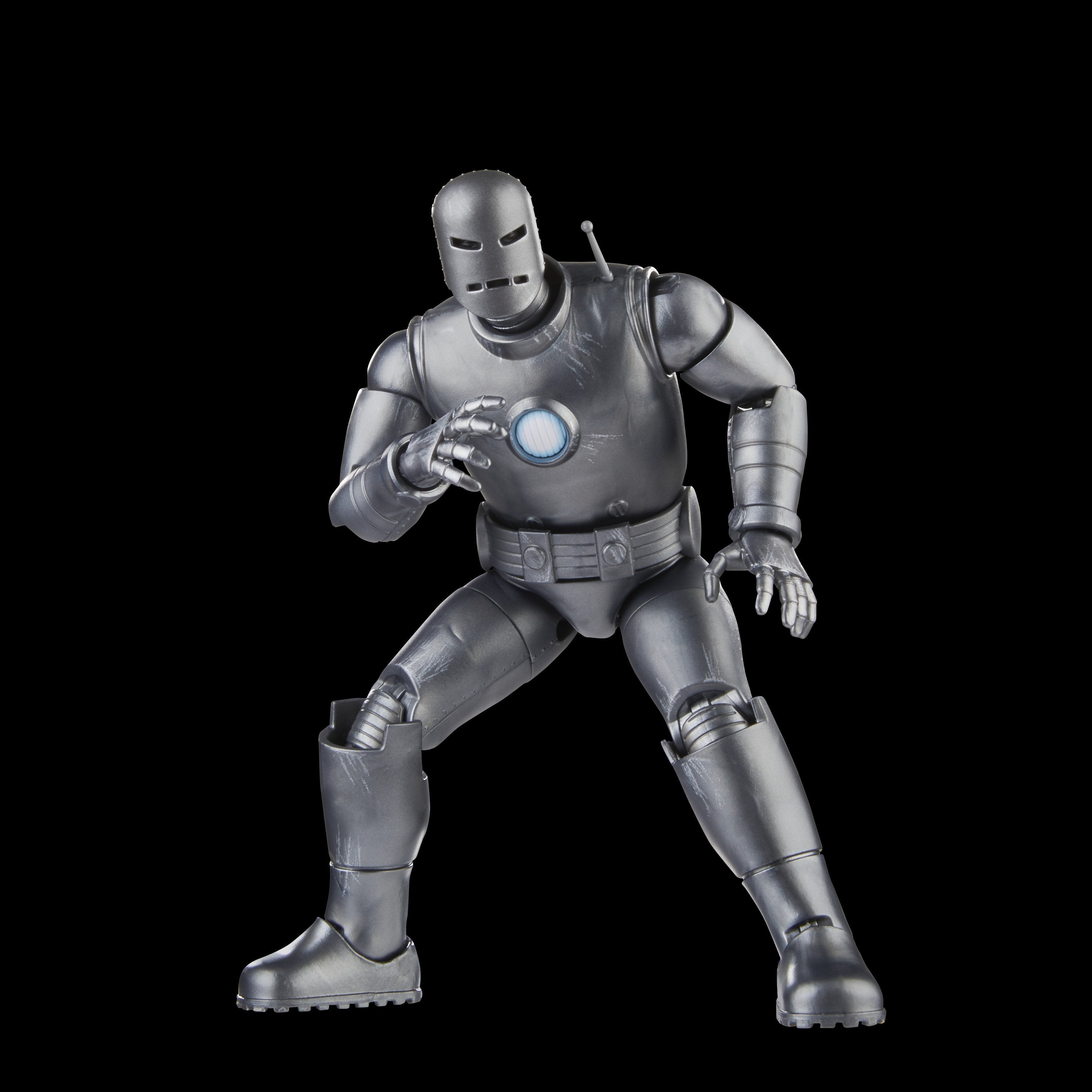 EAN 5010996142528 - Marvel Iron Man (Model 01) imagen 12