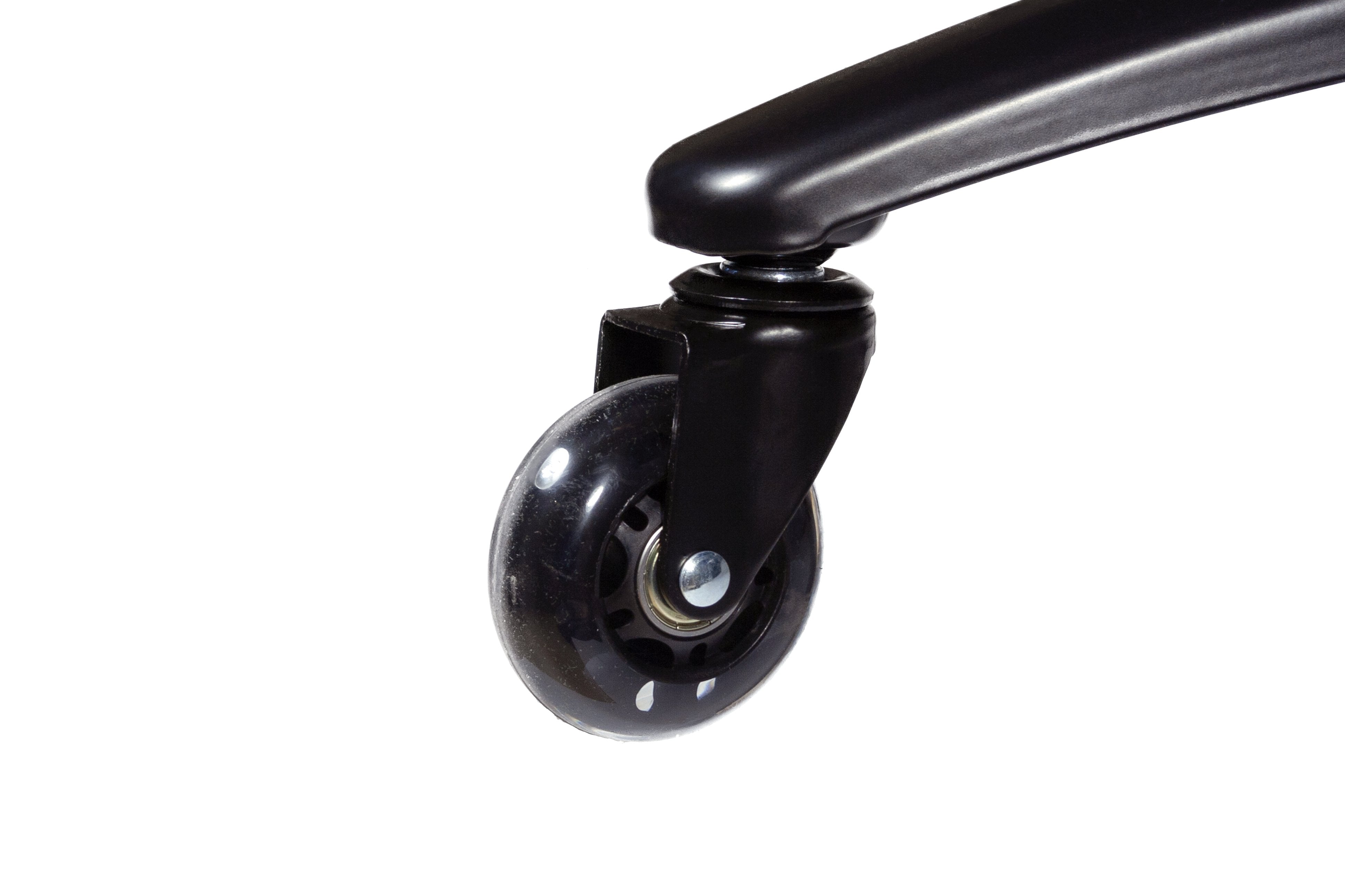 EAN 8436556143823 - Deep Gaming Deep Command II Silla para videojuegos de PC Asiento acolchado Negro, Azul imagen 8