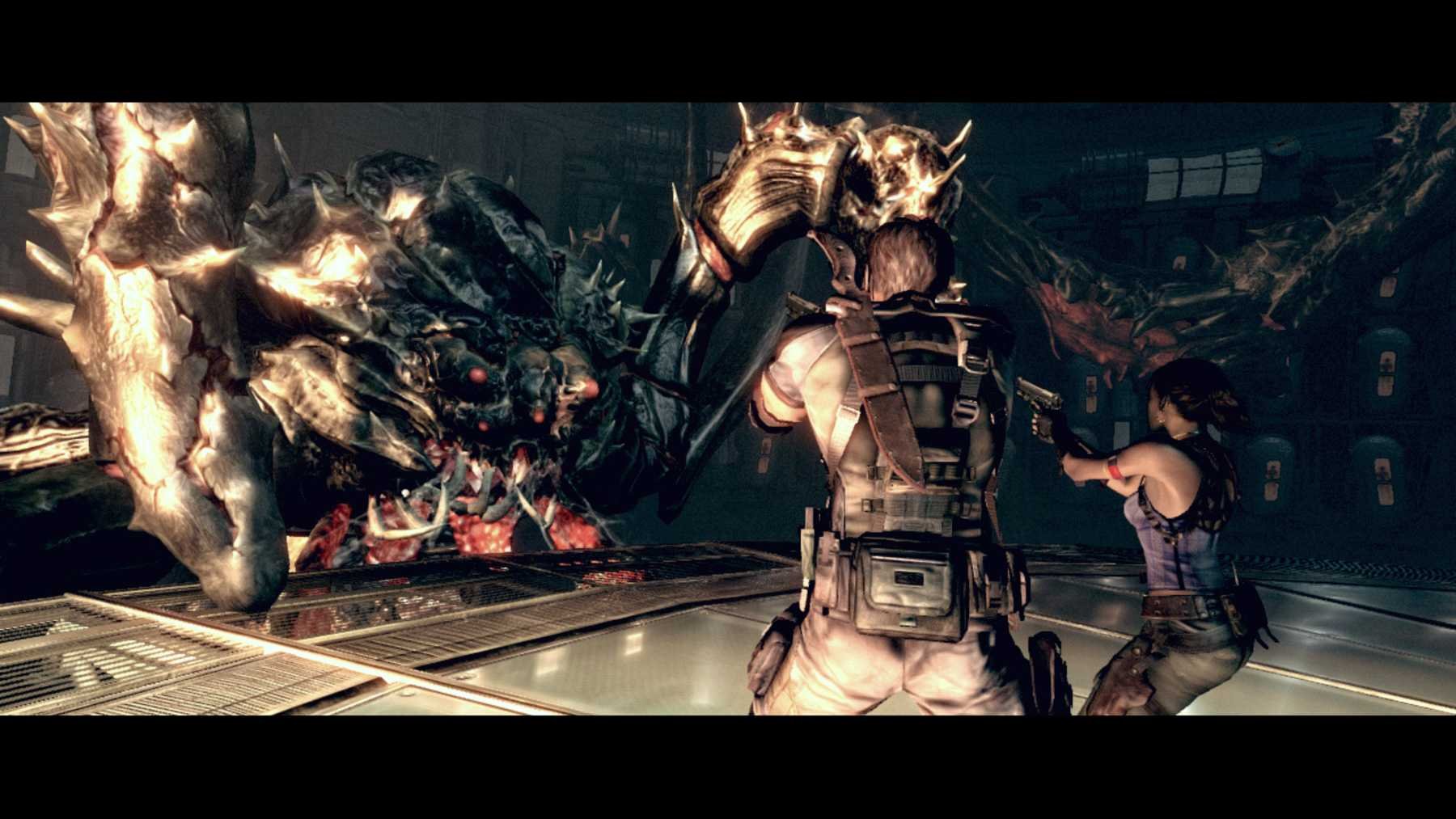 EAN 5055060981214 - Deep Silver Resident Evil 5 Estándar Japonés, Francés, Alemán, Italiano, Español, Ruso, Chino simplificad imagen 2