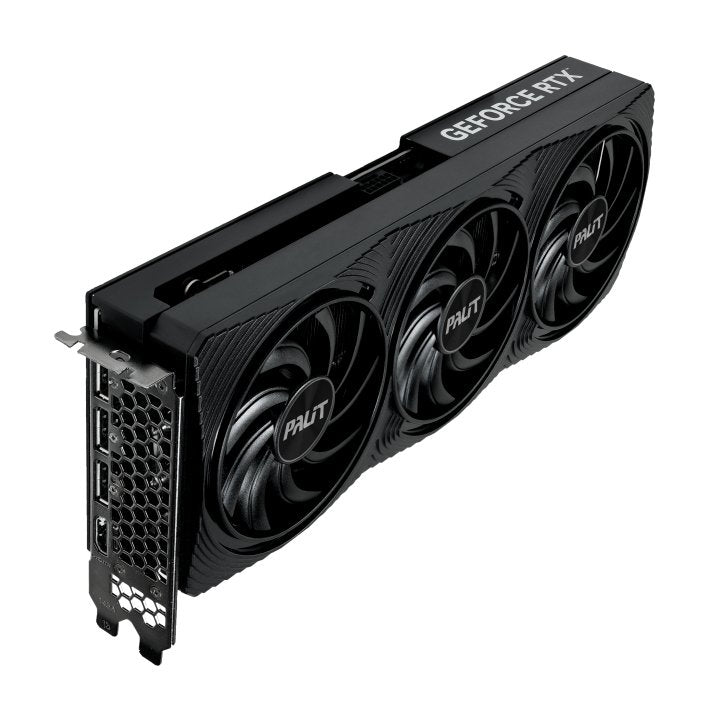 EAN 4710562244779 - Palit NED408SS19T2-1032S tarjeta gráfica NVIDIA GeForce RTX 4080 SUPER 16 GB GDDR6X imagen 4