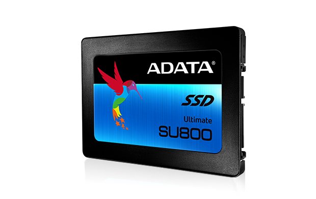 EAN 4712366967267 - ADATA Ultimate SU800 512 GB 2.5" Serial ATA III TLC imagen 4