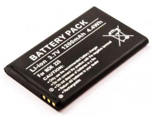 EAN 5712505507049 - CoreParts MSPP2614 recambio del teléfono móvil Batería imagen 1