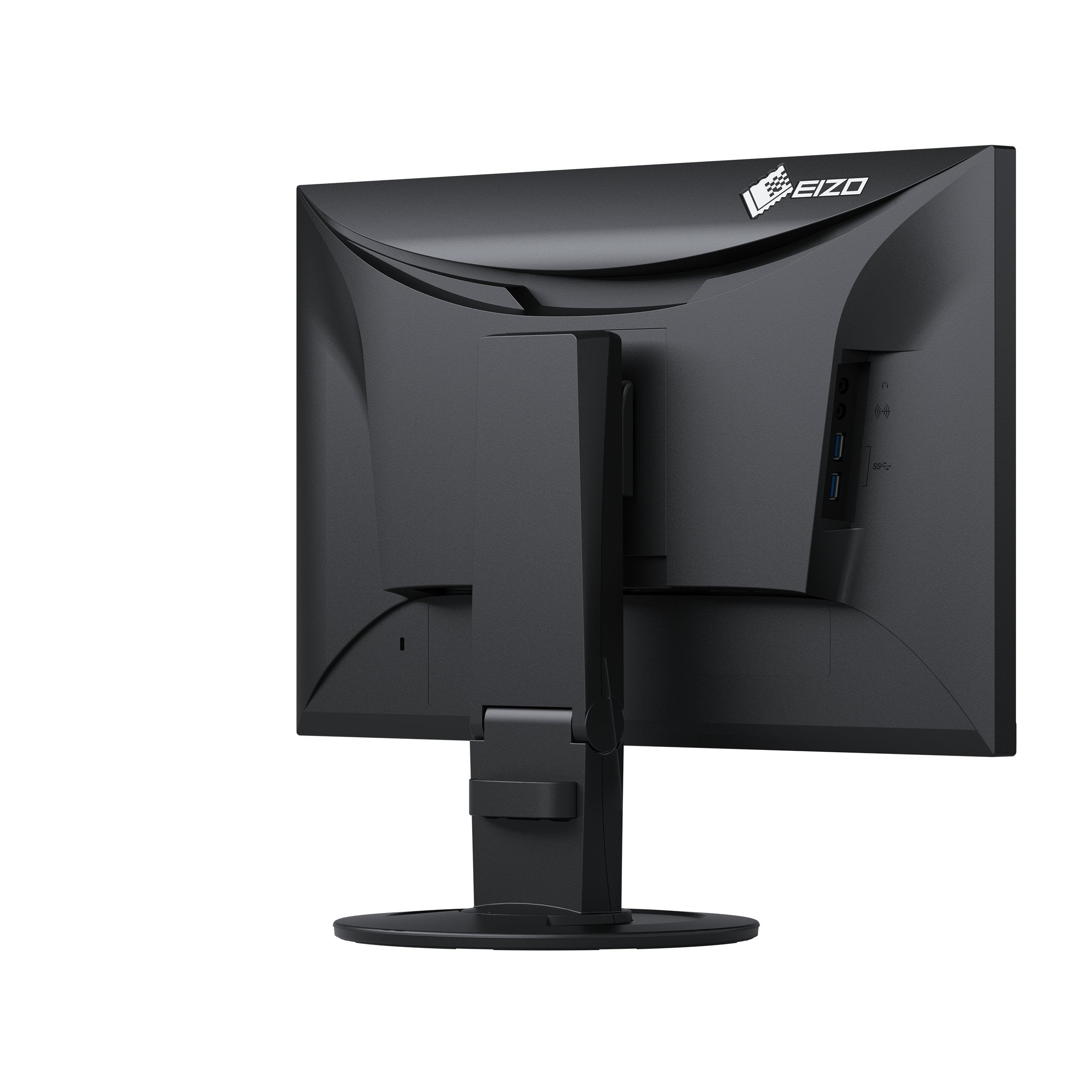 EAN 4995047055297 - EIZO FlexScan EV2460-BK pantalla para PC 60,5 cm (23.8") 1920 x 1080 Pixeles Full HD LED Negro imagen 6