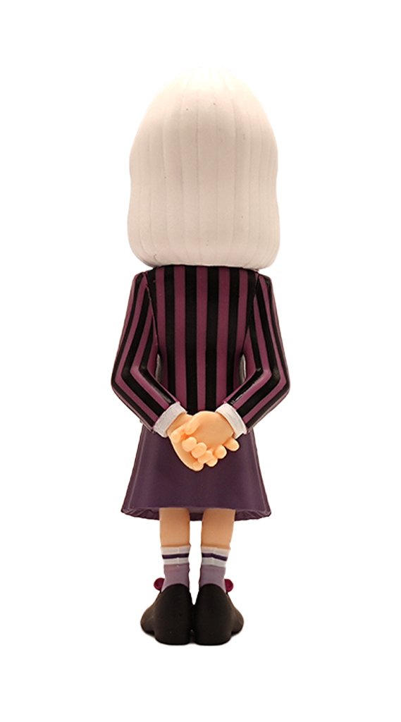 EAN 8436605111780 - MINIX Wednesday Enid Sinclair imagen 4
