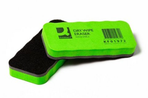 Brr Q-Connect Pizarra Secovable