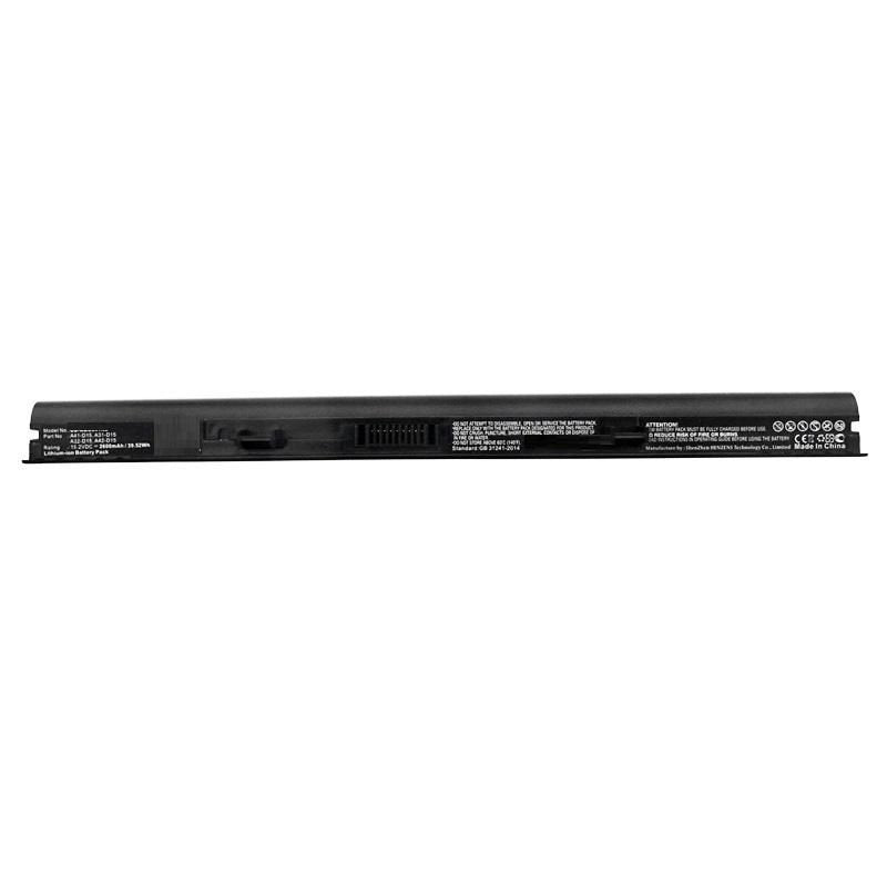 EAN 5704174373018 - CoreParts MBXMD-BA0017 refacción para laptop Batería imagen 1