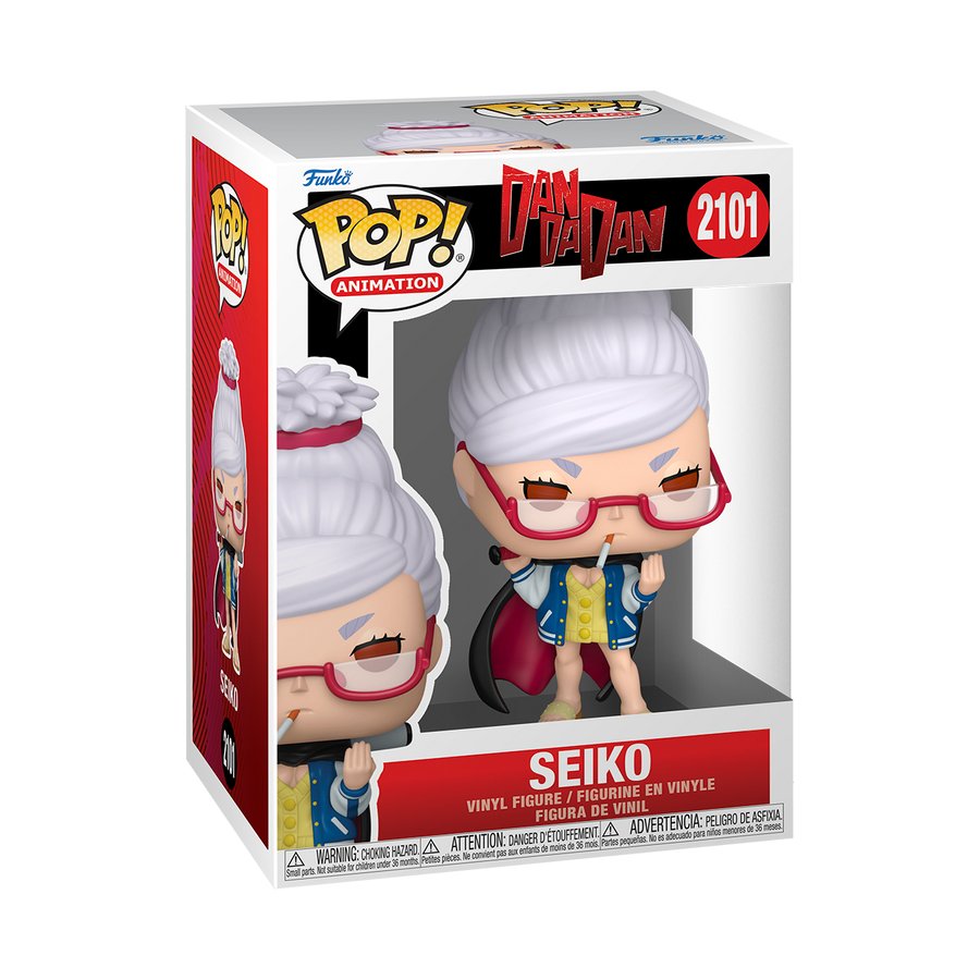 EAN 889698906647 - FUNKO POP! 90664 imagen 2
