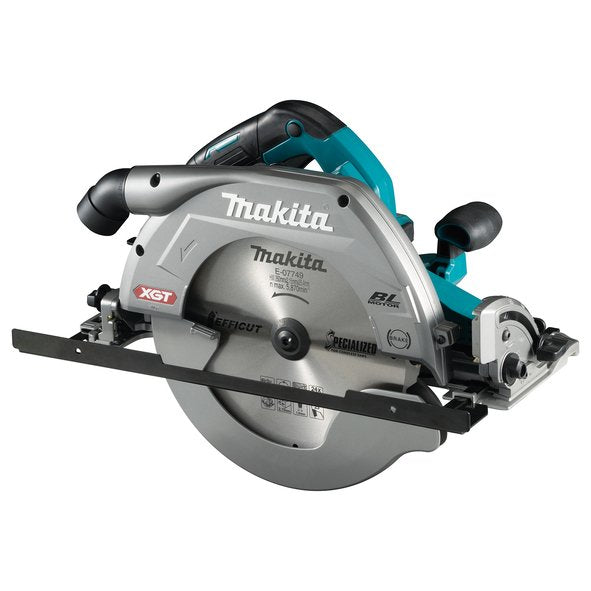 Makita Hs011gz, Sierra Circular Azul/Negro