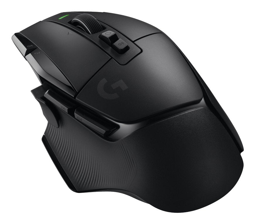 EAN 5099206096387 - Logitech G 910-006181 ratón Juego Mano derecha RF inalámbrico Óptico 25600 DPI imagen 7
