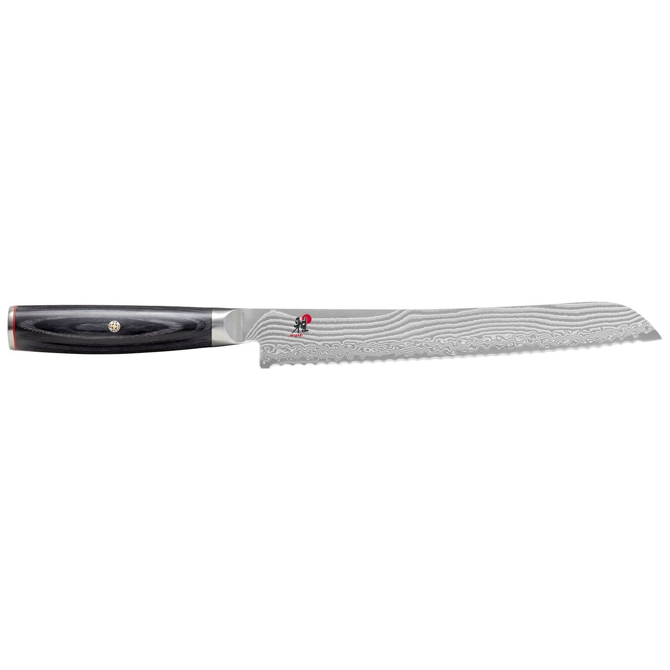 EAN 4009839376948 - Miyabi 5000 FCD Acero 1 pieza(s) Cuchillo para pan imagen 1