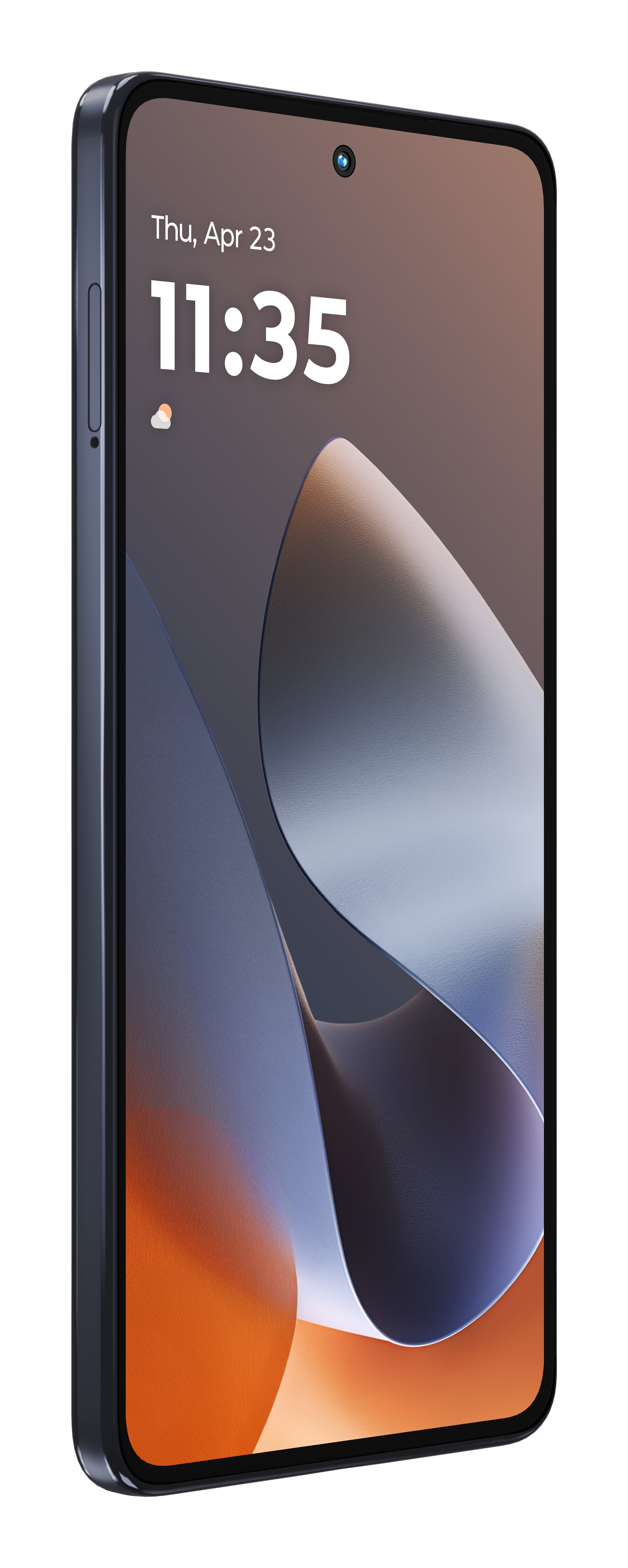 EAN 840023297465 - Motorola moto g86 power 5G 16,9 cm (6.67") SIM doble Android 15 USB Tipo C 8 GB 512 GB 6720 mAh Azul imagen 3