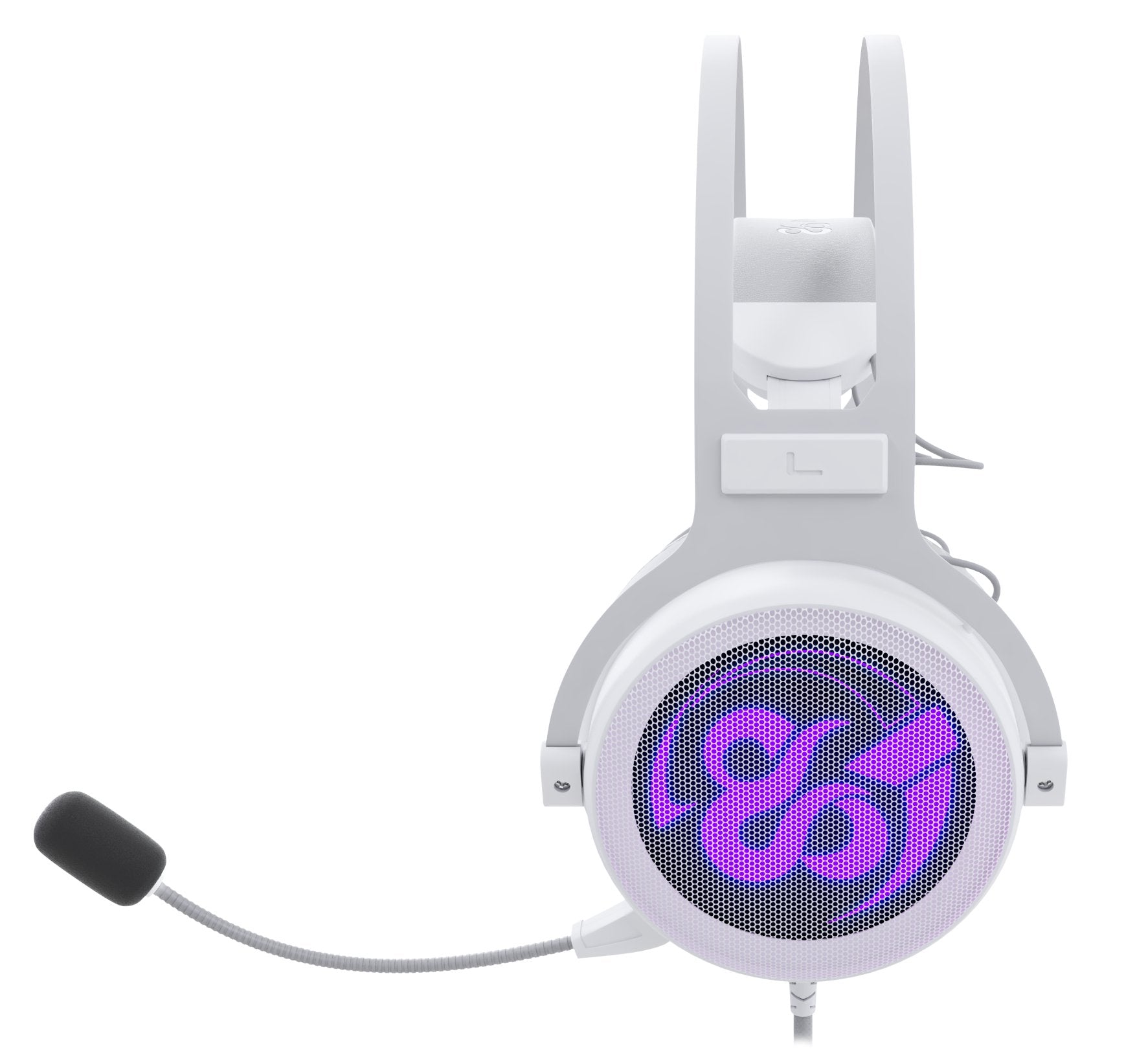 EAN 8435443701399 - Newskill Gaming NS-HS-KIMERA-V2-IVO auricular y casco Alámbrico Diadema Juego imagen 8