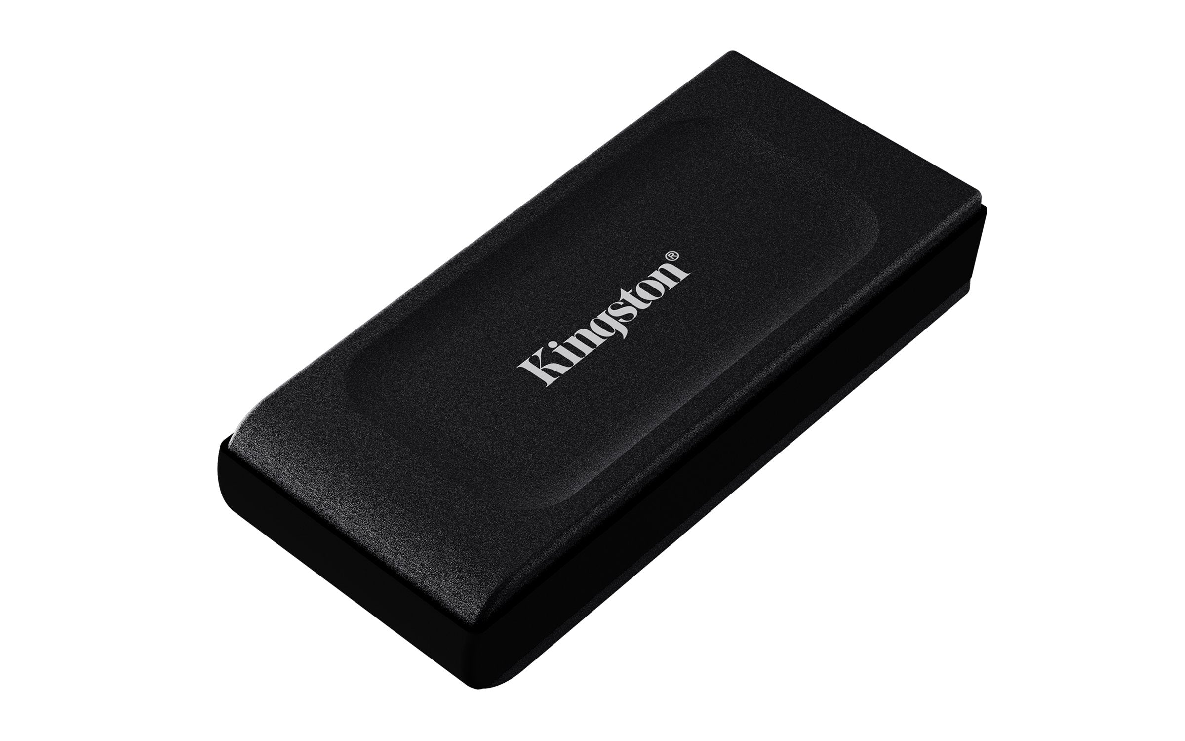 EAN 0740617338508 - Kingston Technology XS1000 USB Tipo C 3.2 Gen 2 (3.1 Gen 2) Negro imagen 2