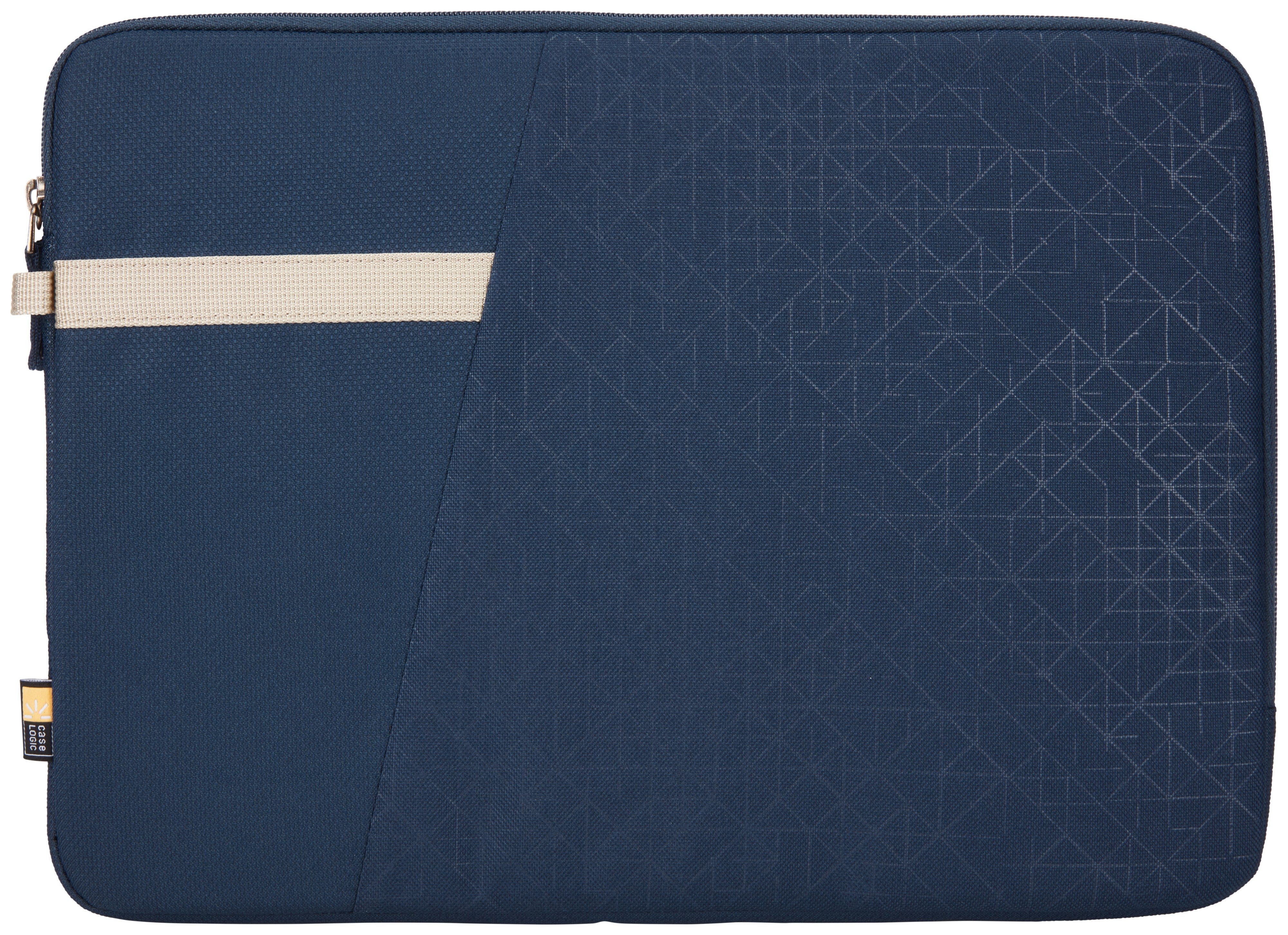 Funda Para Portátil Caselogic 14 '' Azul Ibira, Azul Vestido, 35,56 Cm / 14 ''