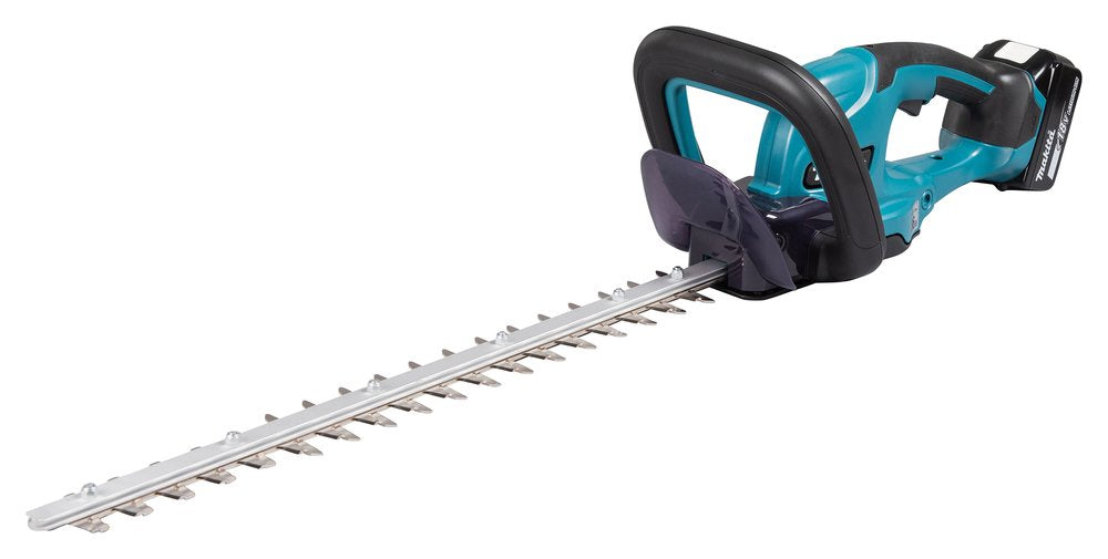 Makita Duh507rf Cordless Hedgecutter