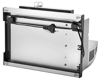 EAN 4011689788260 - Unold 78826 rebanadora Eléctrico 100 W Negro, Plata Metal, Plástico imagen 9