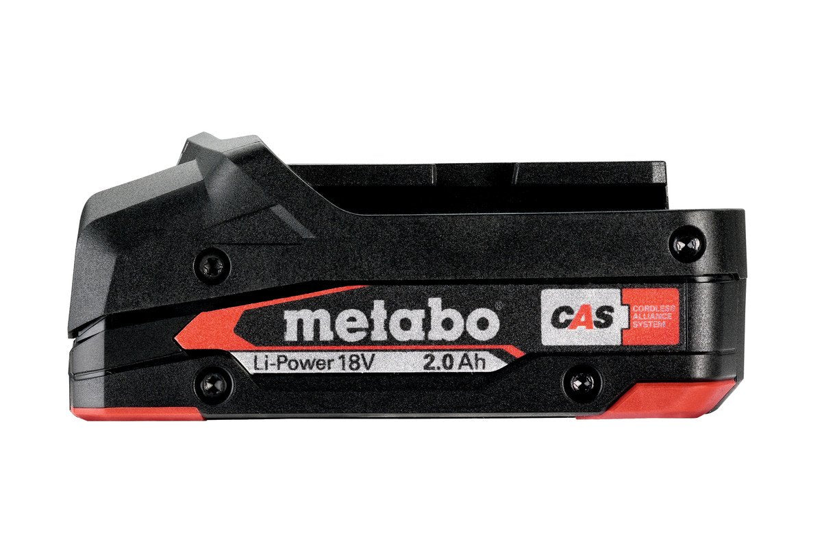 EAN 4061792202207 - Metabo 625026000 cargador y batería cargable imagen 2