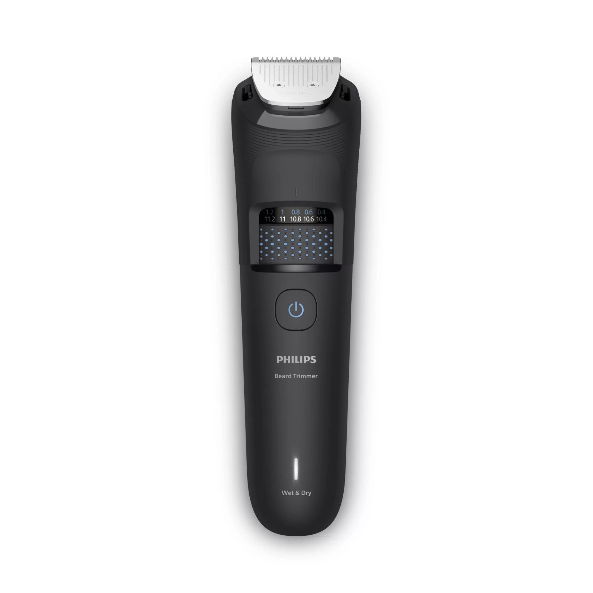 EAN 8720689034203 - Philips BT5780/15 depiladora para la barba Batería 40 2 cm Mojado y seco Negro imagen 2