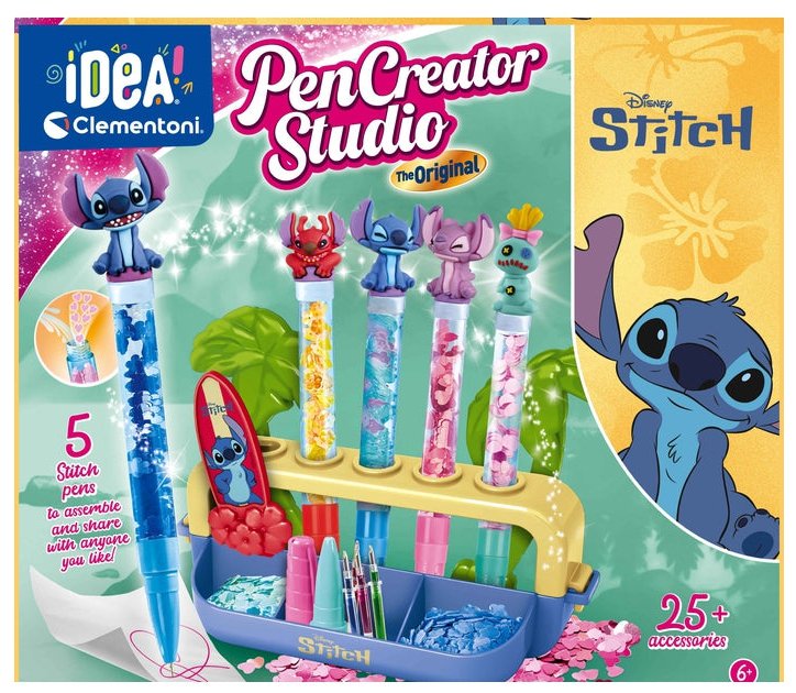 EAN 8005125182183 - Clementoni IDEA imagen 7