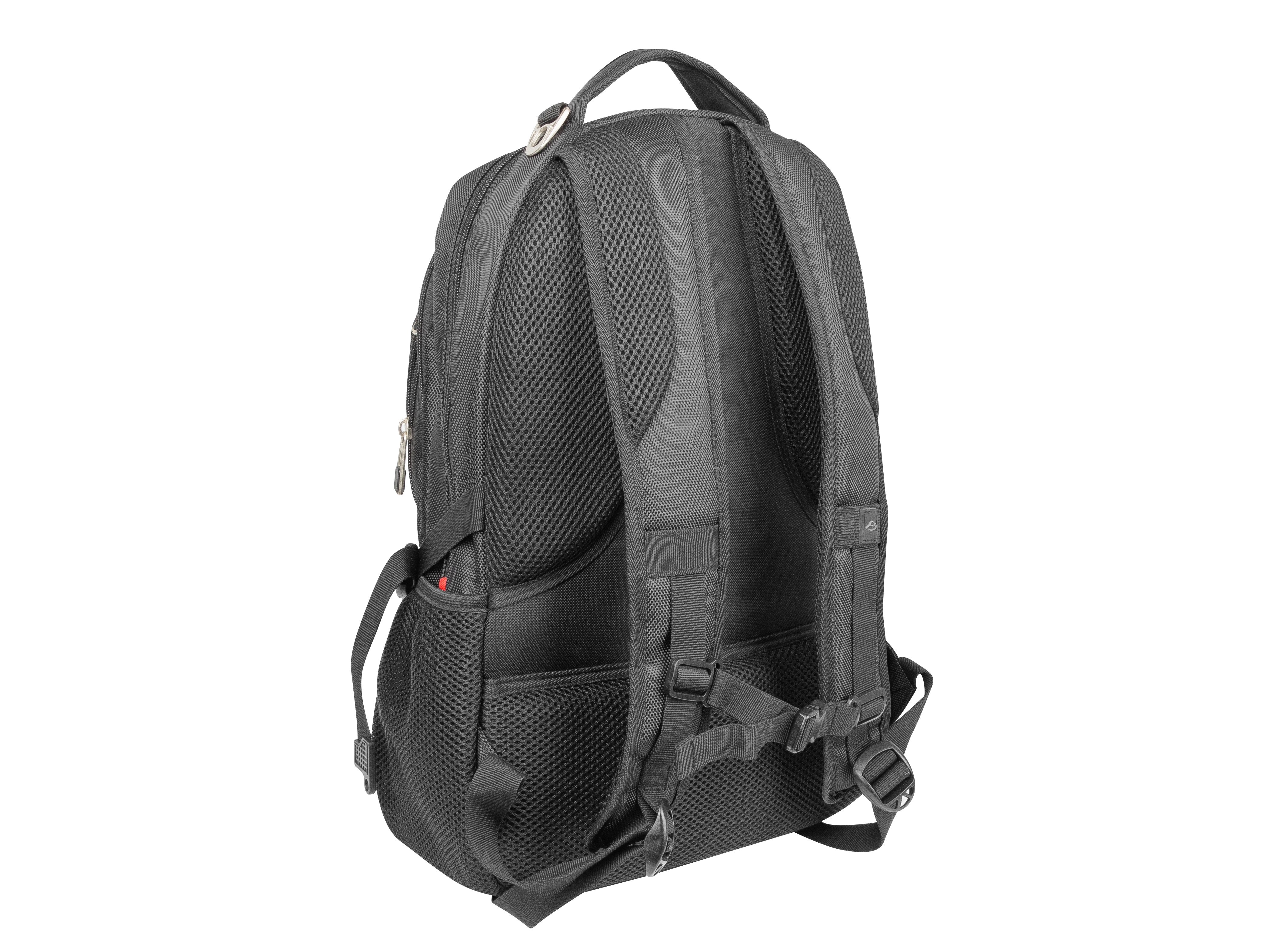 EAN 5901969426731 - NATEC NTO-1703 mochila Mochila informal Negro Poliéster imagen 5