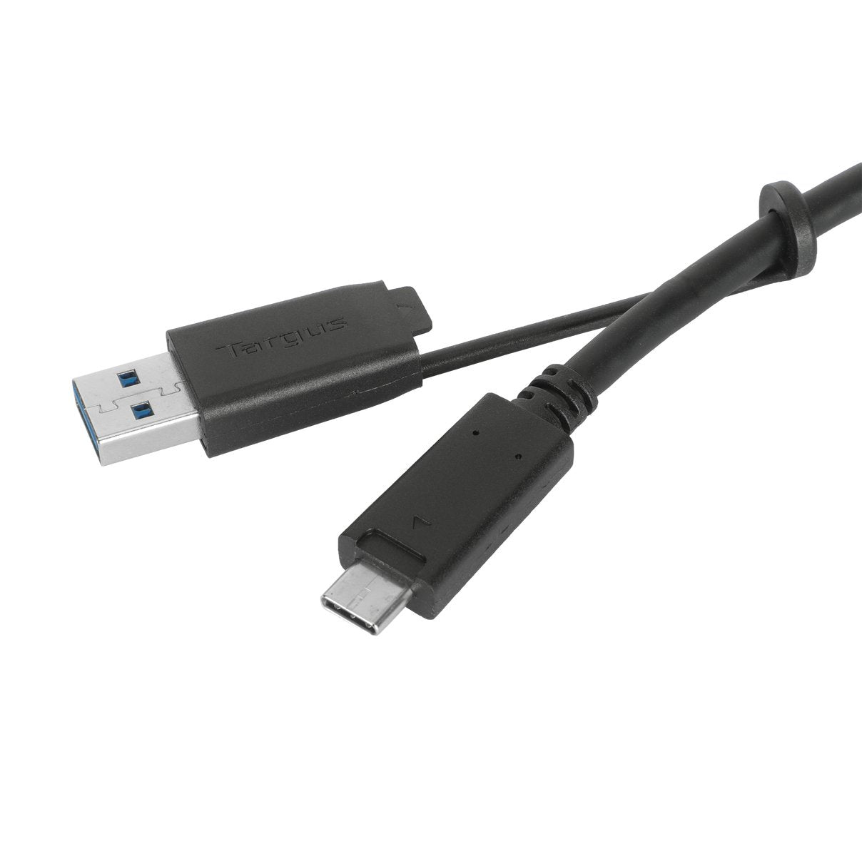 EAN 5051794036862 - Targus ACC1135GLX cable USB USB 3.2 Gen 1 (3.1 Gen 1) 1,8 m USB C Negro imagen 8