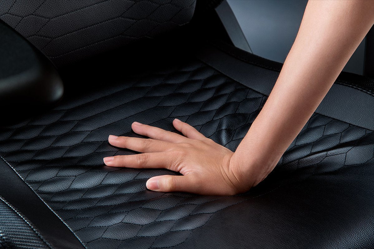 Silla Gaming Razer Iskur V2 Negra Rz38-04900200-R3g1